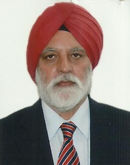 Hon'ble Mr. Justice H.S. Bhalla