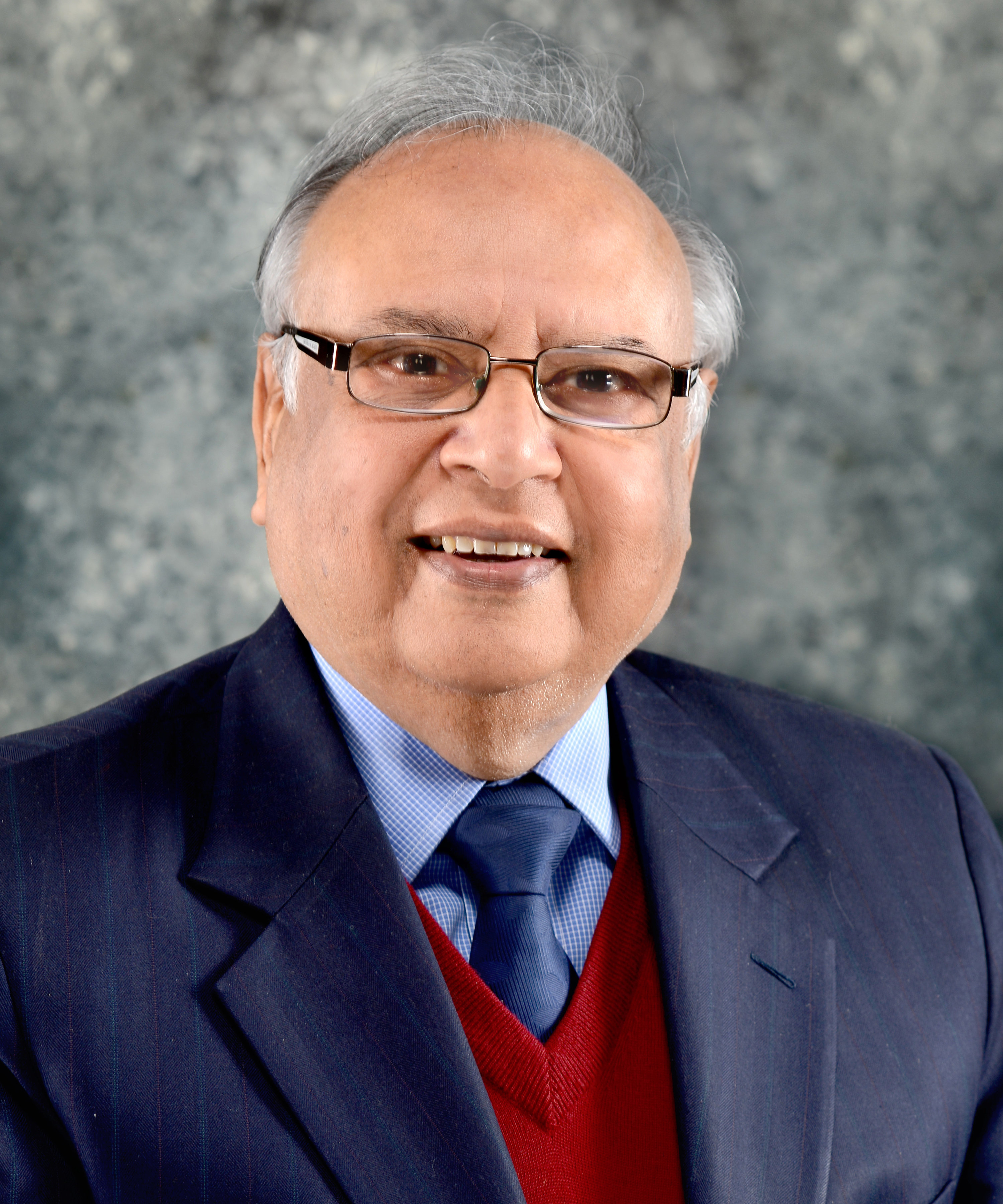 Hon'ble Mr. Justice Vijender Jain