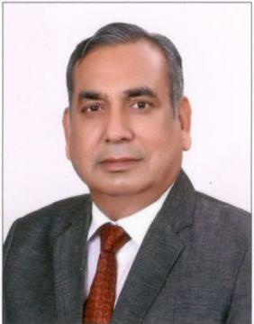 Hon'ble Mr. Justice S.K.Mittal