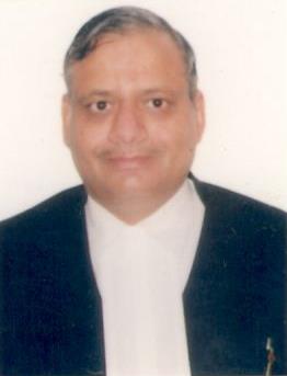 Hon'ble Mr. Justice K.C.Puri